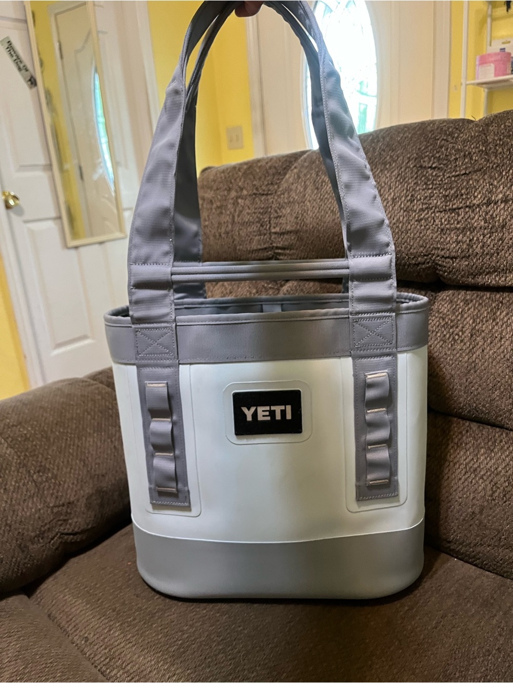 Yeti Camino 20 sky blue - Picture 2 of 4